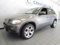 Space Grey Metallic - X5 4.8i Photo No. 7