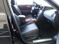 Black Obsidian - FX 35 AWD Photo No. 23