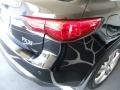 Black Obsidian - FX 35 AWD Photo No. 24