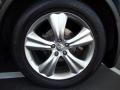 Black Obsidian - FX 35 AWD Photo No. 27