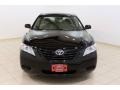 Black - Camry LE Photo No. 2
