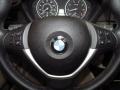 Space Grey Metallic - X5 4.8i Photo No. 15