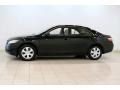Black - Camry LE Photo No. 4