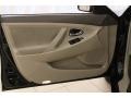 Black - Camry LE Photo No. 5