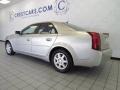 Light Platinum - CTS Sedan Photo No. 2