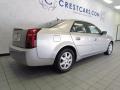 Light Platinum - CTS Sedan Photo No. 3