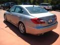 Titanium Gray Metallic - Genesis 4.6 Sedan Photo No. 2