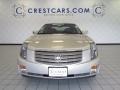 Light Platinum - CTS Sedan Photo No. 6