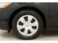 Black - Camry LE Photo No. 19