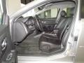 Light Platinum - CTS Sedan Photo No. 8