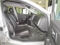 Light Platinum - CTS Sedan Photo No. 9