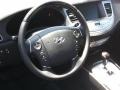 Titanium Gray Metallic - Genesis 4.6 Sedan Photo No. 6