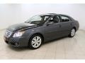 2008 Magnetic Gray Metallic Toyota Avalon XLS  photo #3