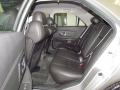 Light Platinum - CTS Sedan Photo No. 11