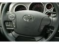 2011 Magnetic Gray Metallic Toyota Tundra Double Cab 4x4  photo #10