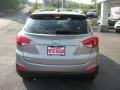 2012 Graphite Gray Hyundai Tucson GLS  photo #7