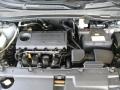 2.4 Liter DOHC 16-Valve CVVT 4 Cylinder Engine for 2012 Hyundai Tucson GLS #53549604