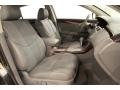 2008 Magnetic Gray Metallic Toyota Avalon XLS  photo #16