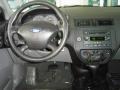 Cloud 9 White - Focus ZX4 SE Sedan Photo No. 13