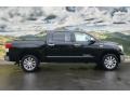 2011 Black Toyota Tundra Platinum CrewMax 4x4  photo #2