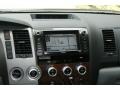 2011 Toyota Tundra Graphite Gray Interior Navigation Photo