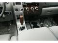 2011 Toyota Tundra Graphite Gray Interior Transmission Photo