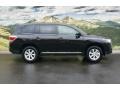  2012 Highlander V6 4WD Black