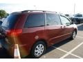 Salsa Red Pearl - Sienna LE Photo No. 2
