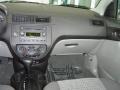 Cloud 9 White - Focus ZX4 SE Sedan Photo No. 15