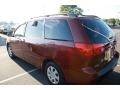 Salsa Red Pearl - Sienna LE Photo No. 3