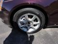 Black Cherry - CTS 4 AWD Sedan Photo No. 31