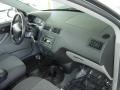 Cloud 9 White - Focus ZX4 SE Sedan Photo No. 16