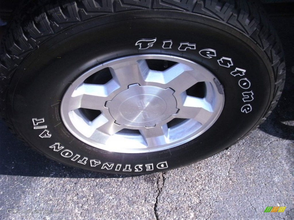 2006 Sierra 1500 SLT Z71 Crew Cab 4x4 - Summit White / Neutral photo #5