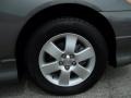 2006 Phantom Gray Pearl Toyota Corolla S  photo #3