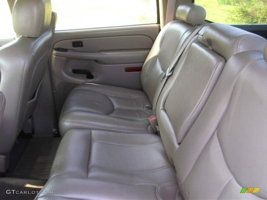 2006 Sierra 1500 SLT Z71 Crew Cab 4x4 - Summit White / Neutral photo #14