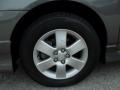 2006 Phantom Gray Pearl Toyota Corolla S  photo #11