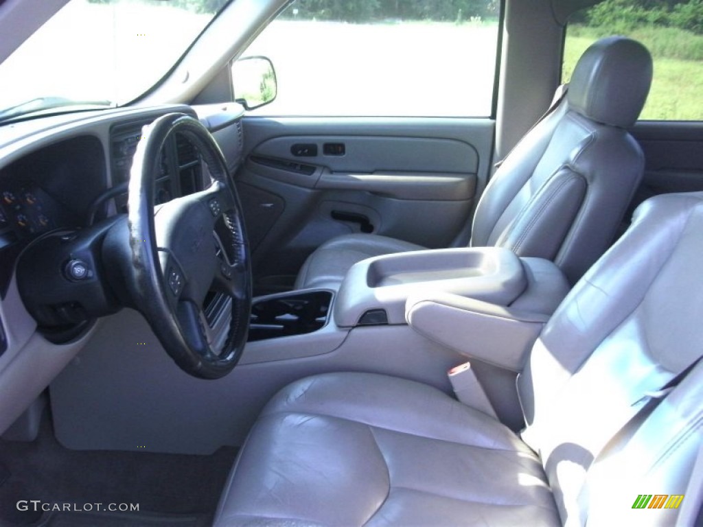 2006 Sierra 1500 SLT Z71 Crew Cab 4x4 - Summit White / Neutral photo #17