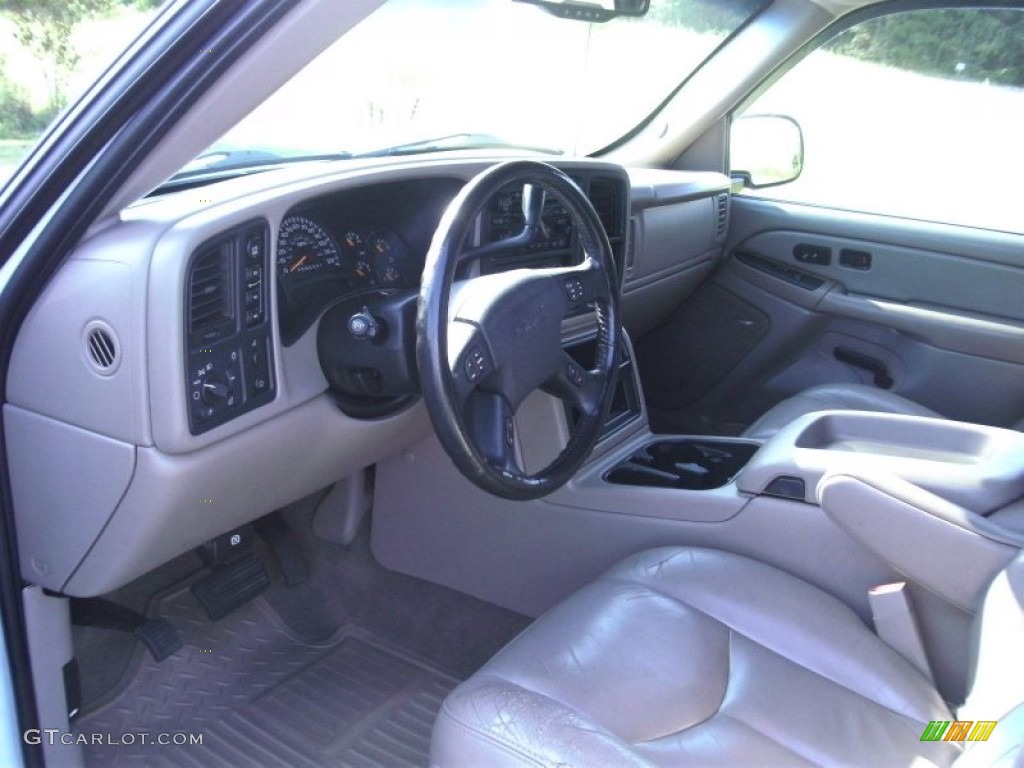 2006 Sierra 1500 SLT Z71 Crew Cab 4x4 - Summit White / Neutral photo #18