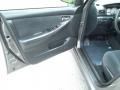 2006 Phantom Gray Pearl Toyota Corolla S  photo #16