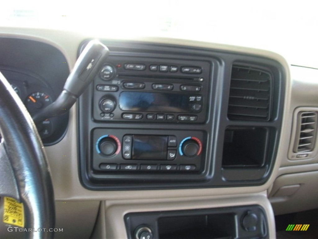 2006 Sierra 1500 SLT Z71 Crew Cab 4x4 - Summit White / Neutral photo #22