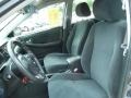 2006 Phantom Gray Pearl Toyota Corolla S  photo #17