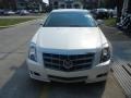White Diamond Tricoat - CTS 3.6 Sedan Photo No. 2