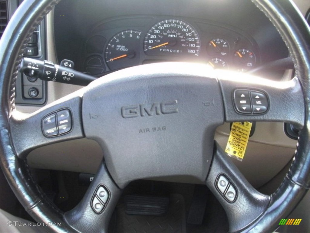 2006 Sierra 1500 SLT Z71 Crew Cab 4x4 - Summit White / Neutral photo #24