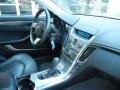 White Diamond Tricoat - CTS 3.6 Sedan Photo No. 6