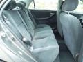 2006 Phantom Gray Pearl Toyota Corolla S  photo #23