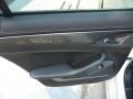 White Diamond Tricoat - CTS 3.6 Sedan Photo No. 11