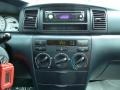 2006 Phantom Gray Pearl Toyota Corolla S  photo #26