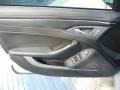 White Diamond Tricoat - CTS 3.6 Sedan Photo No. 13
