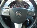 White Diamond Tricoat - CTS 3.6 Sedan Photo No. 14