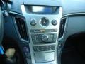 White Diamond Tricoat - CTS 3.6 Sedan Photo No. 17